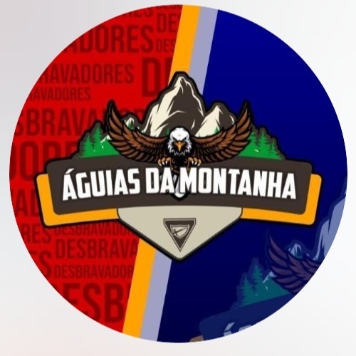 Águias da Montanha