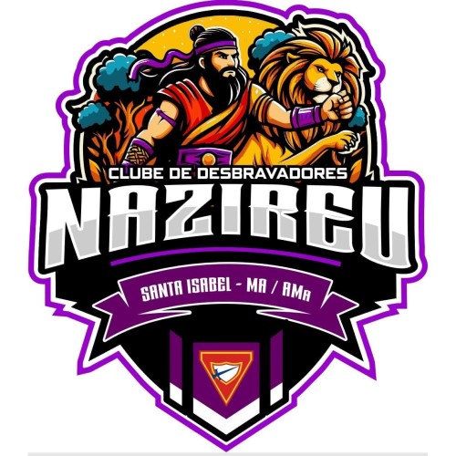 Nazireu