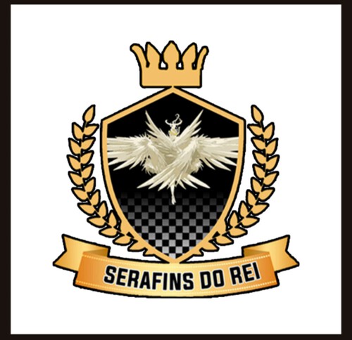 Serafins do Rei