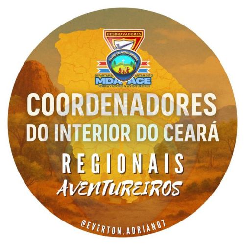 Pequeninos do Senhor