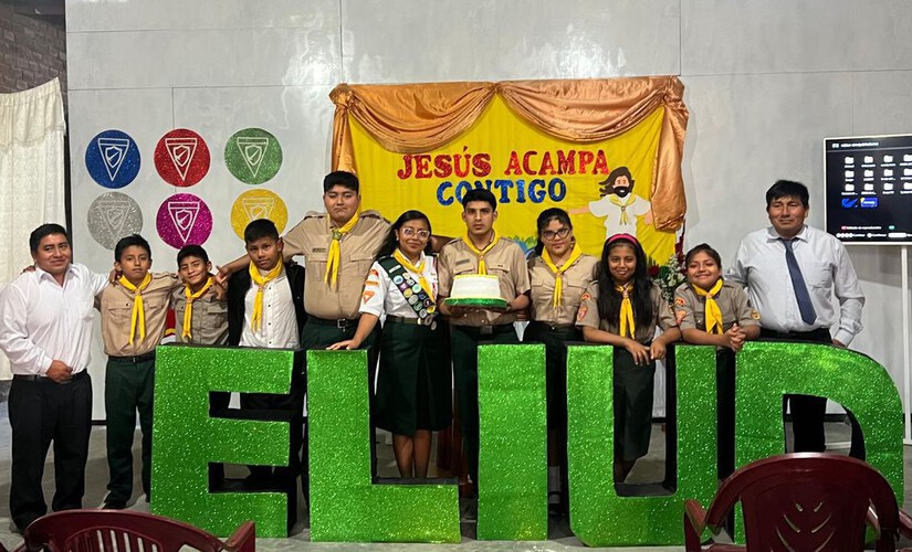 ELIUD