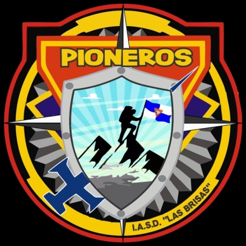 PIONEROS
