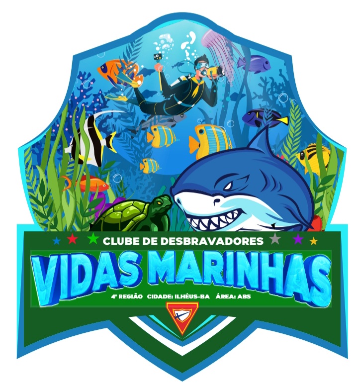 Vidas Marinhas