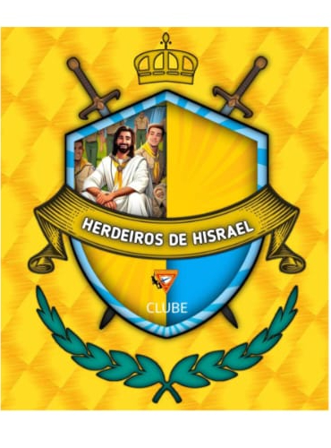HERDEIROS DE ISRAEL