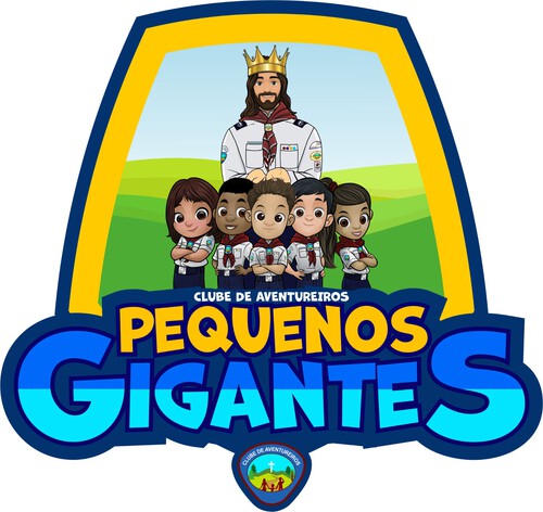 PEQUENOS GIGANTES II
