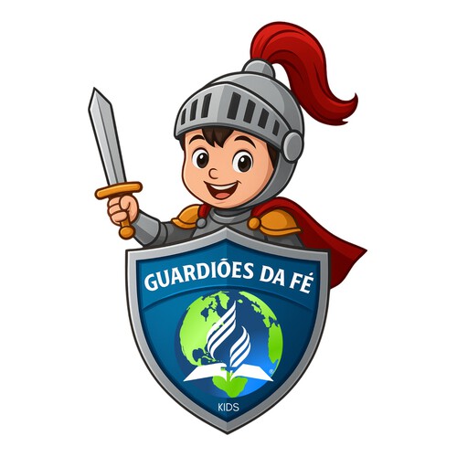 Guardiões da Fé Kids
