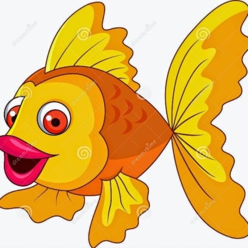 Peixinho Dourado