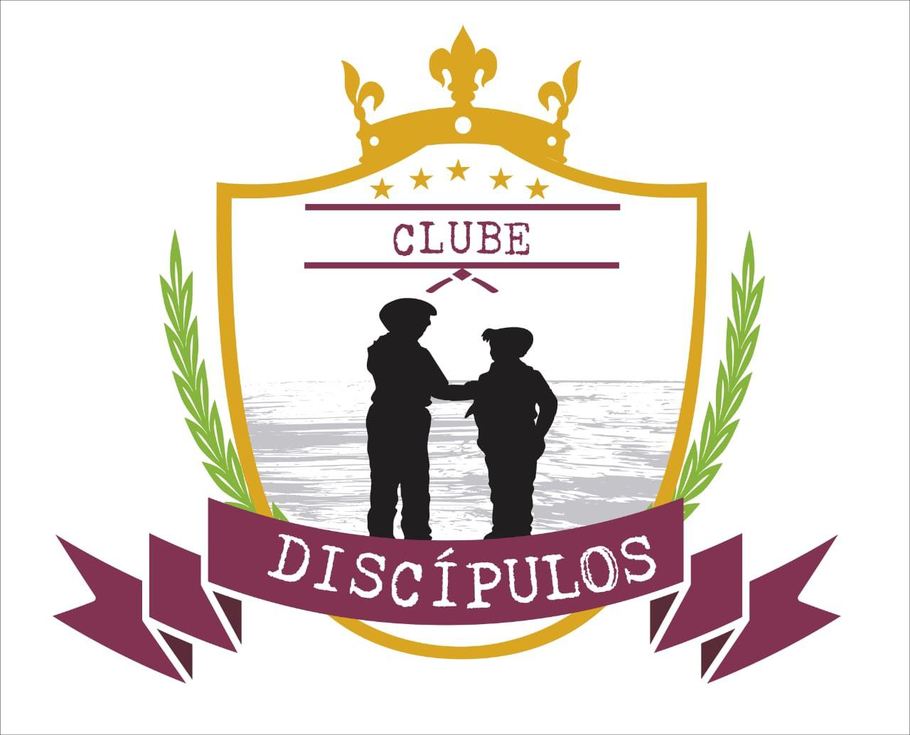 DISCÍPULOS