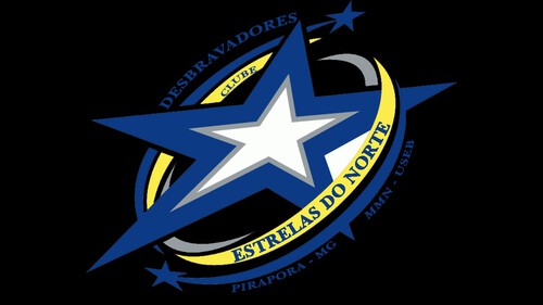 ESTRELAS DO NORTE
