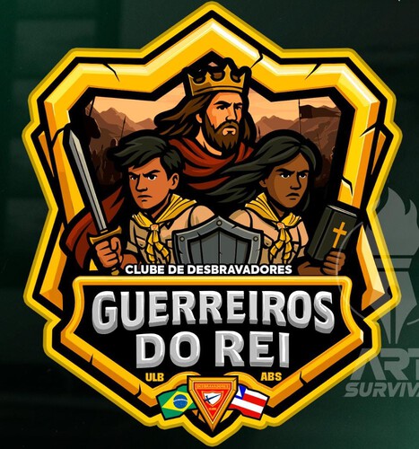 Guerreiros do Rei