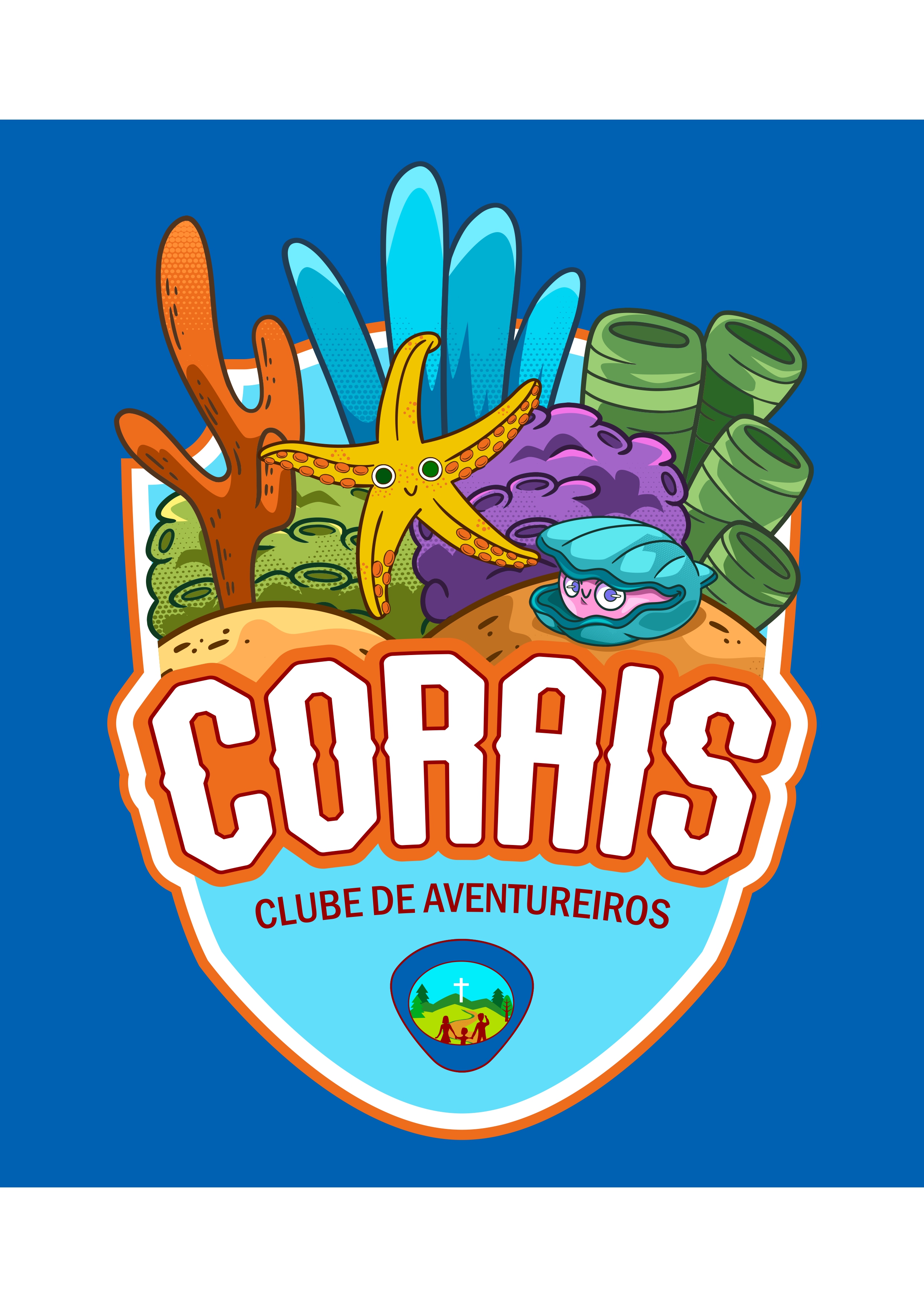 Corais