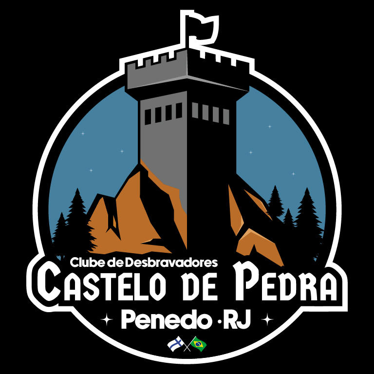 CASTELO DE PEDRA