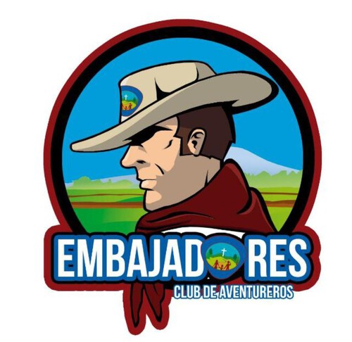 EMBAJADORES