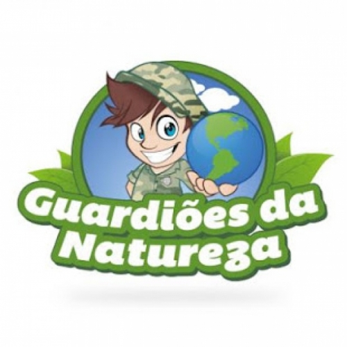 Guardiões da Natureza