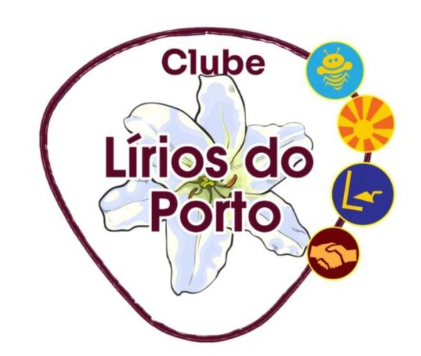 Lírios do Porto