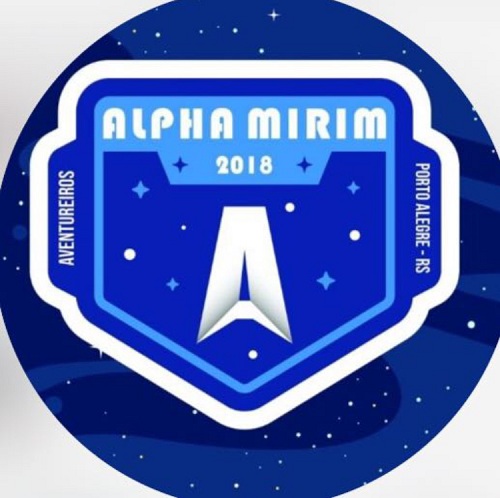 ALPHA MIRIM