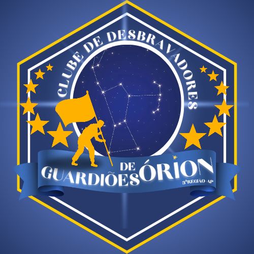 Guardiões de Orion