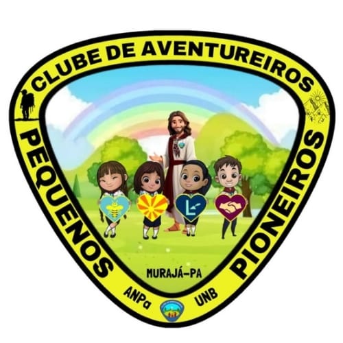 PEQUENOS PIONEIROS