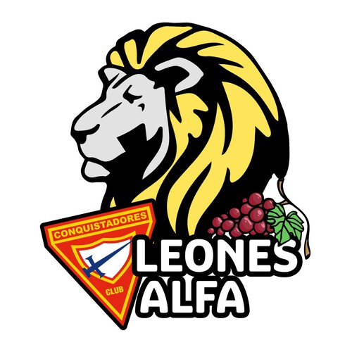 LEONES ALFA - CQT
