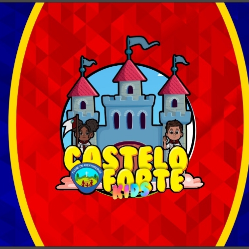 Castelo Forte Kids