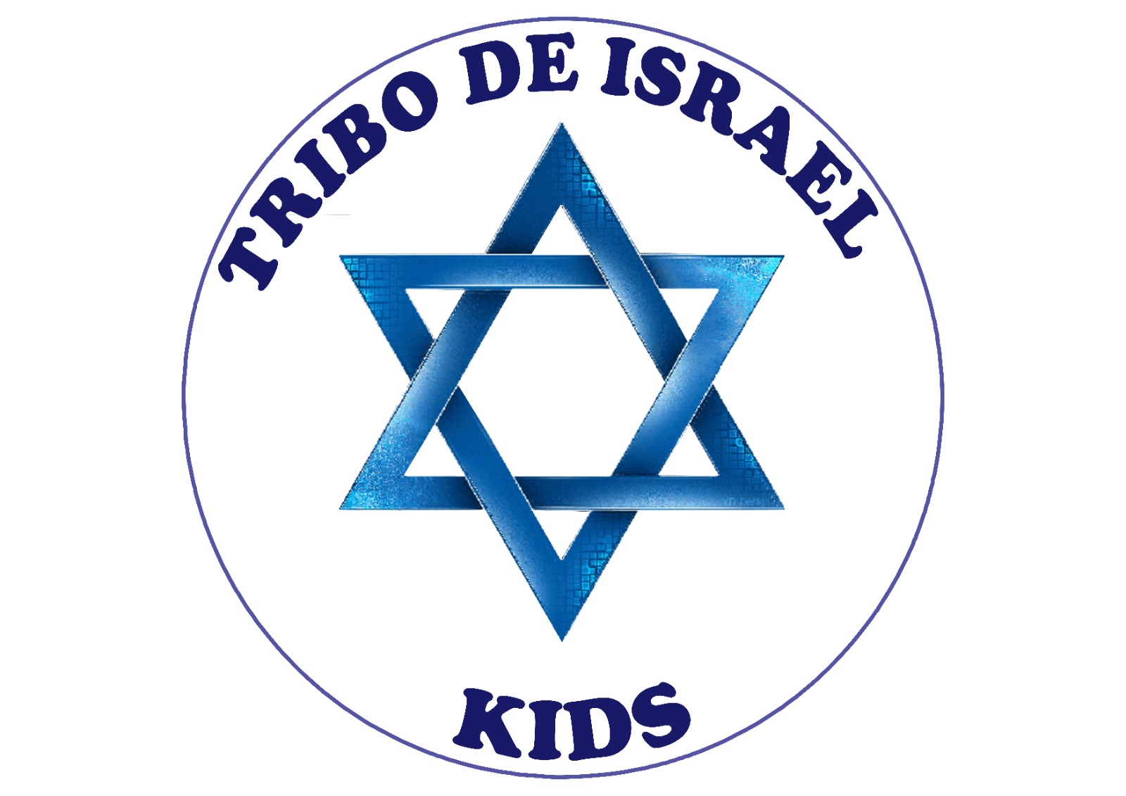 Tribos de Israel Kids
