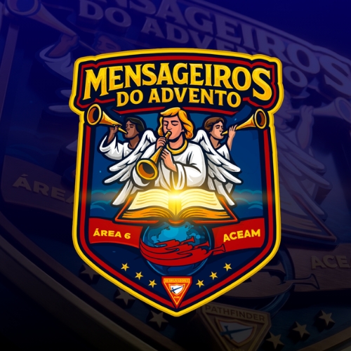 MENSAGEIROS DO ADVENTO