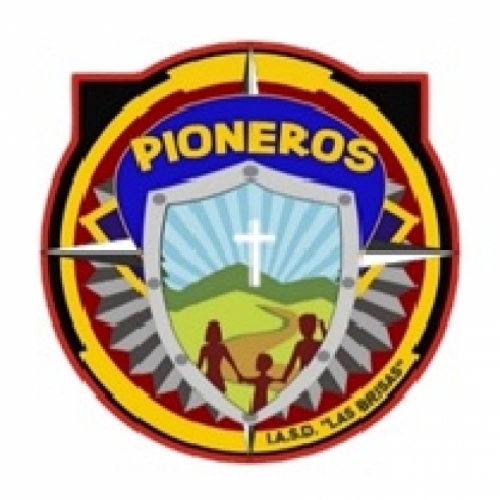 PIONEROS