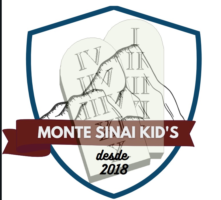 Monte Sinai Kids