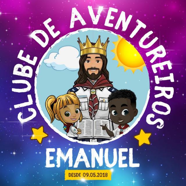 EMANUEL - PROJETO HABITAT