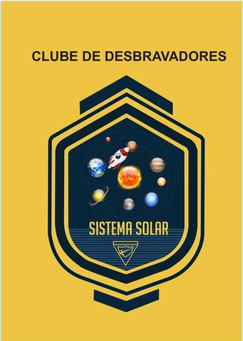 SISTEMA SOLAR