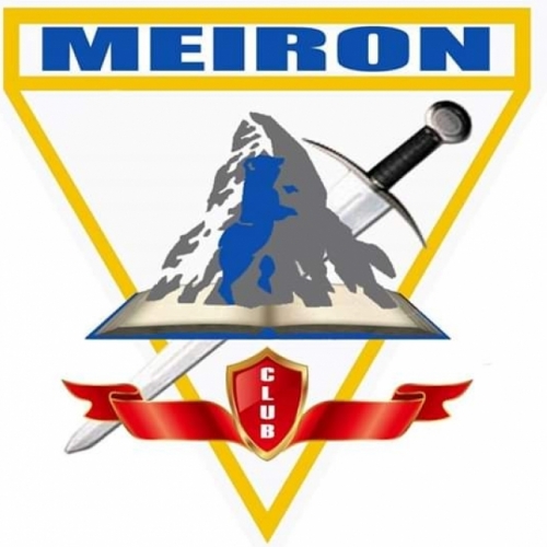 MEIRON