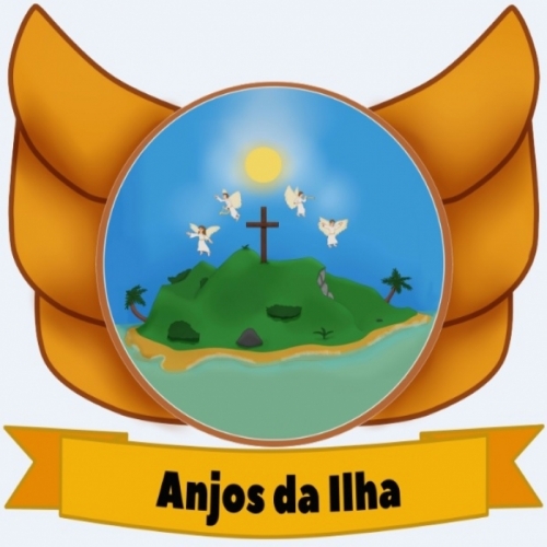 ANJOS DA ILHA