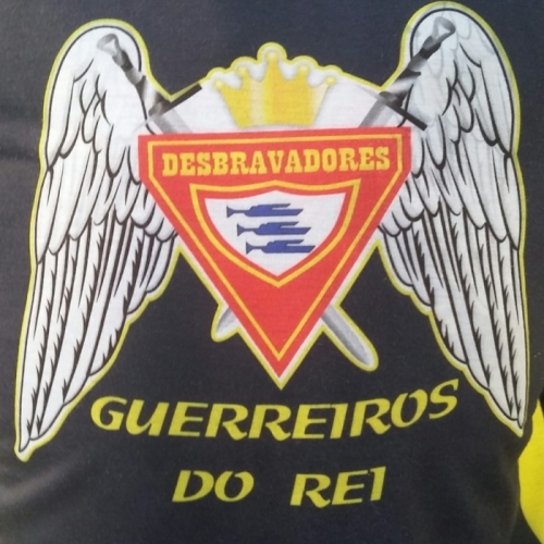 GUERREIROS DO REI
