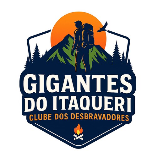 GIGANTES DO ITAQUERI