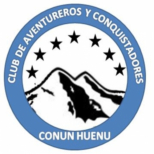 Conun Huenun