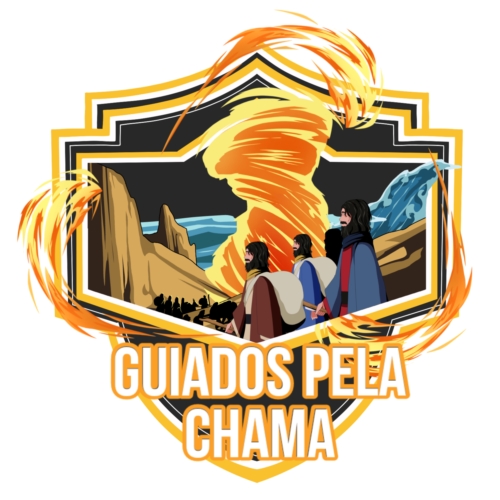 Guiados pela Chama