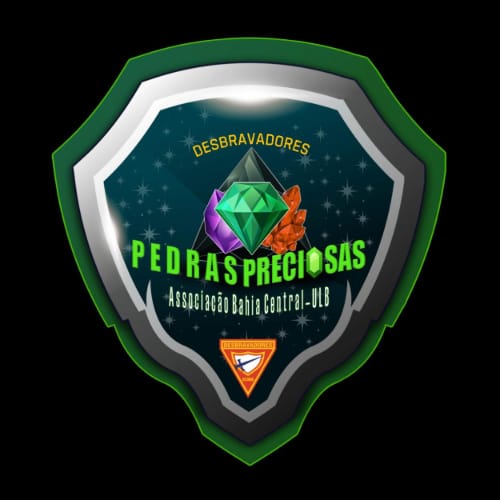 PEDRAS PRECIOSAS