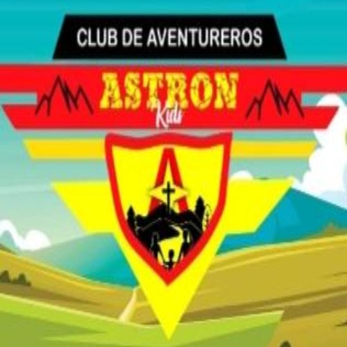 ASTRON KIDS