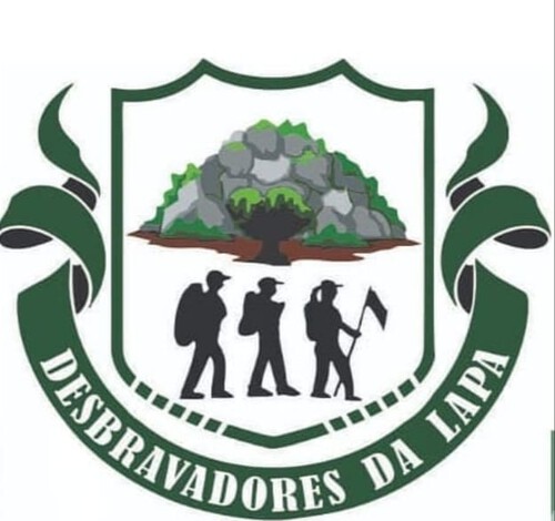 Desbravadores da Lapa
