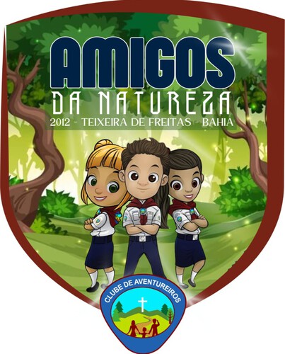 Amigos da Natureza