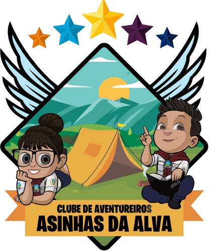 Asinhas da Alva