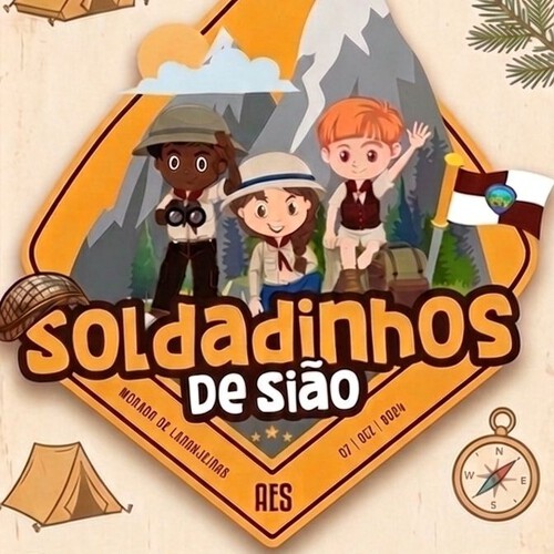 Soldadinhos de Sião