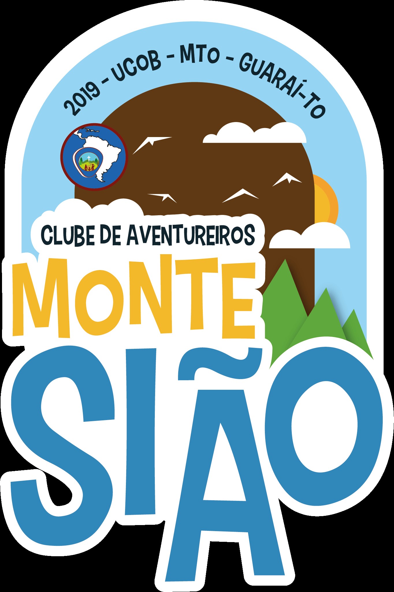 MONTE SIÃO