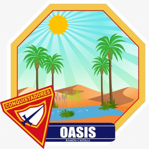 OASIS - CQT
