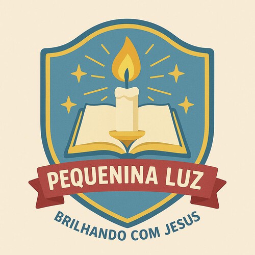 Pequenina Luz