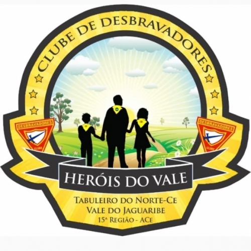 Heróis do Vale