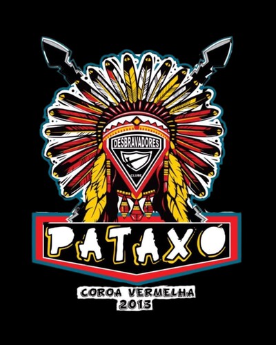 Pataxó