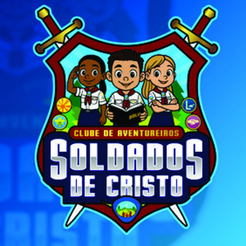Soldados de Cristo