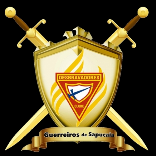 GUERREIROS DE SAPUCAIA