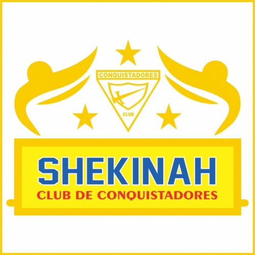 SHEKINAH